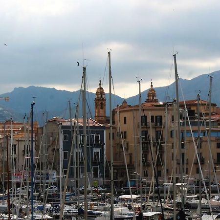 Calamaru Palermo Dış mekan fotoğraf