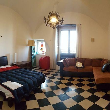 Calamaru Palermo Dış mekan fotoğraf